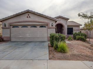 8410 S 20th Pl, Phoenix, AZ 85042