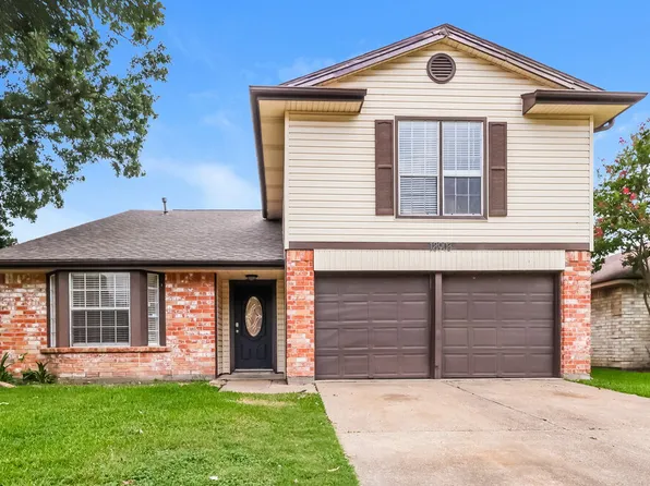 18903 Pine Trace Ct, Humble, TX 77346