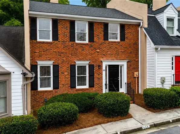 935 Lenox Hill Ct NE, Atlanta, GA 30324