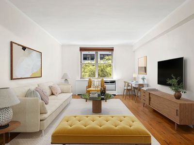 309 E 87th St APT 5A, Manhattan, NY, 10128