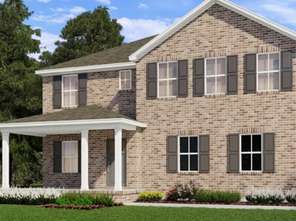 Harris Plan, Benders Cove - Estate Series