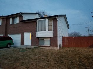 3791 S 3520 W, West Valley City, UT 84119