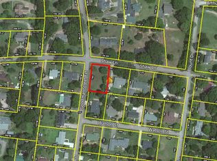 0 Goodman & Shaw St, Savannah, TN 38372