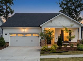 3440 Olive Glen Dr, Apex, NC 27502