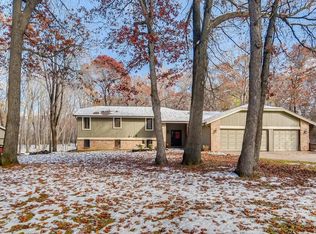 13515 Zumbrota St NE, Ham Lake, MN 55304