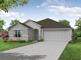 114 Bandit Trl, Terrell, TX 75160