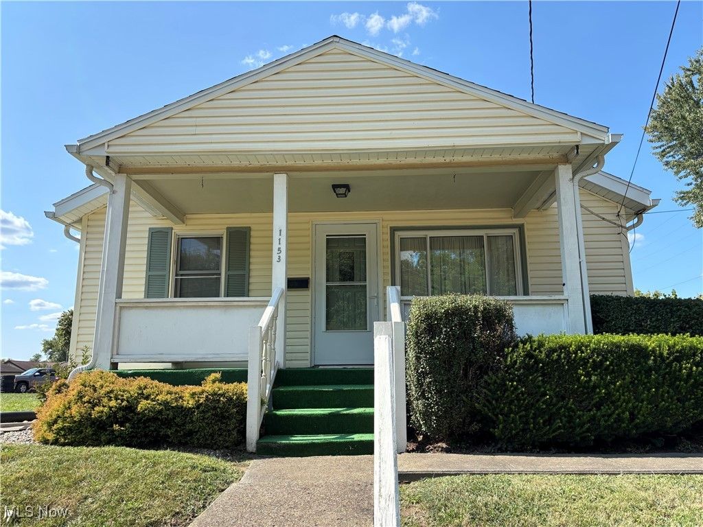 Real estate listing image