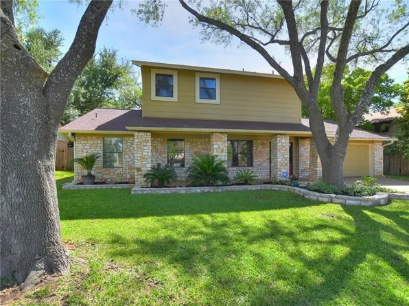 7311 Danwood Dr, Austin, TX 78759