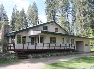 2045 Lion Mountain Rd, Whitefish, MT 59937