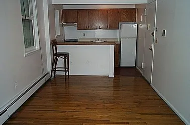 Rented by City Limits Real Estate