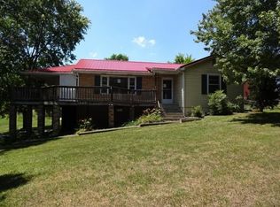 183 Brooklawn Dr, Kingsport, TN 37660