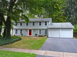 103 Cider Creek Ln, Rochester, NY 14616