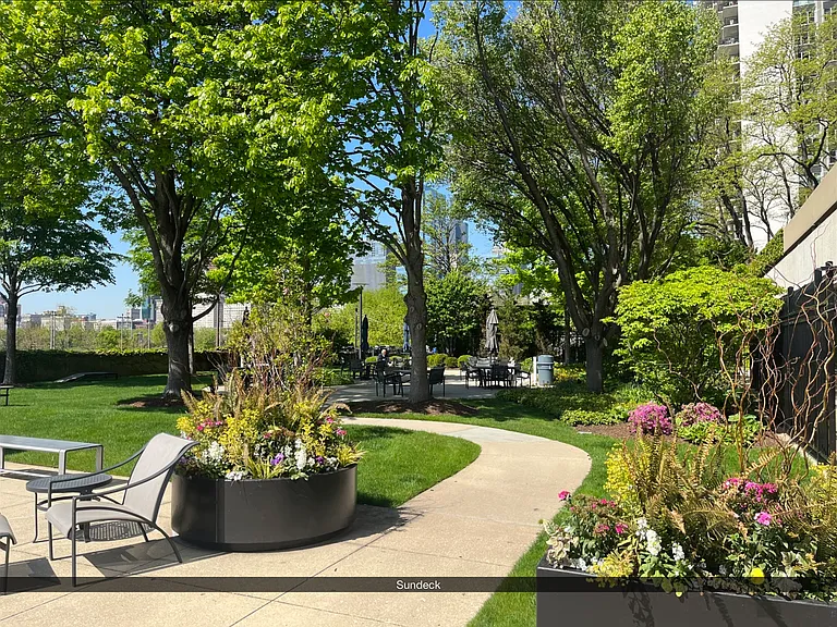 155 N Harbor Dr #4701 — Photo 20