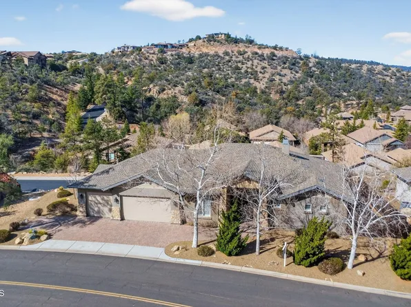 1476 Sierry Peaks Dr, Prescott, AZ 86305