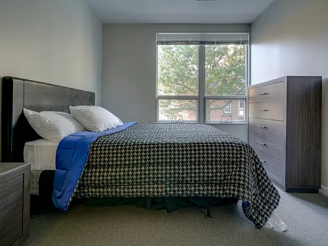 The Haven On College — Photo 13
