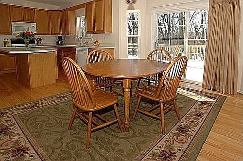Breakfast Room