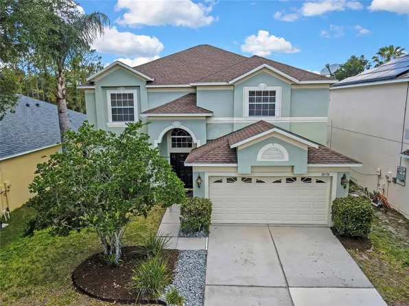 10536 Coral Key Ave, Tampa, FL 33647