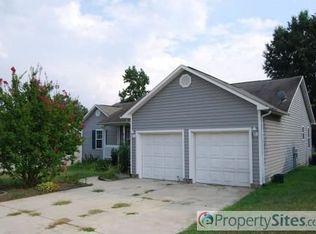 15 Birchwood Ct, Thomasville, NC 27360