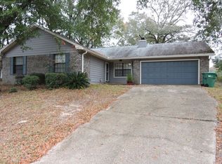4763 Melissa Cv, Crestview, FL 32539