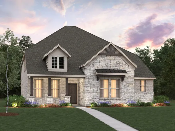 3513 Prickly Pear Trl, Venus, TX 76084