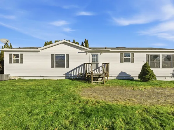 192 Main St, Foreston, MN 56330