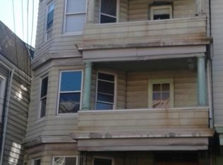 300 New York Ave, Newark, NJ 07105