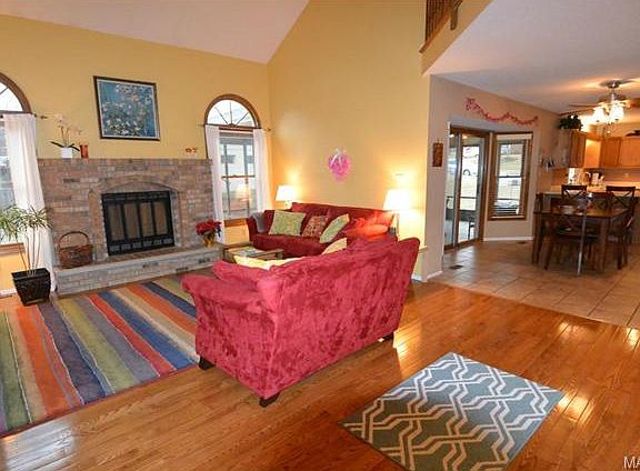 3rd image of 3003 Woodbridge Creek Dr