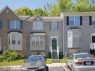 623 Tuckahoe Creek Ct, Annapolis, MD 21401