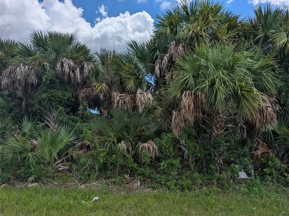 13337 APPLETON BOULEVARD LOT 19, PORT CHARLOTTE, FL 33981