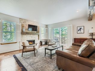 500 Gold Dust Dr #A, Frisco, CO 80443