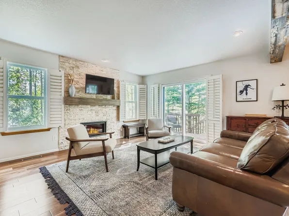 500 Gold Dust Dr #A, Frisco, CO 80443