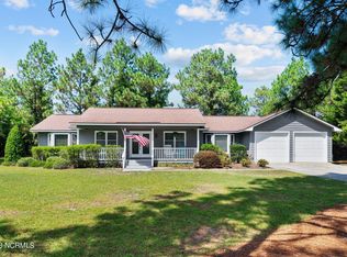 114 Rhyan Ct, Southern Pines, NC 28387
