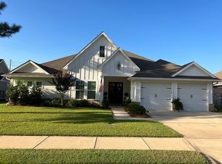 3216 Southfork Dr, Pace, FL 32571