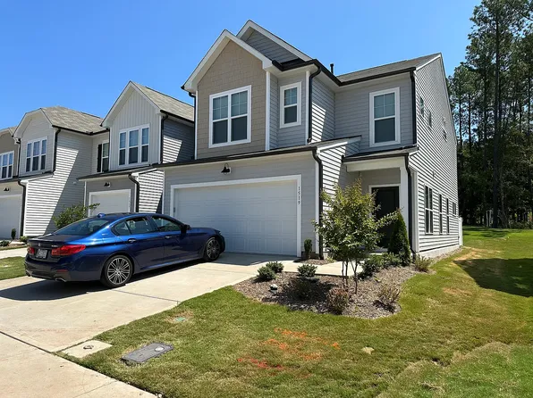1519 Smoky Mountains St, Durham, NC 27713