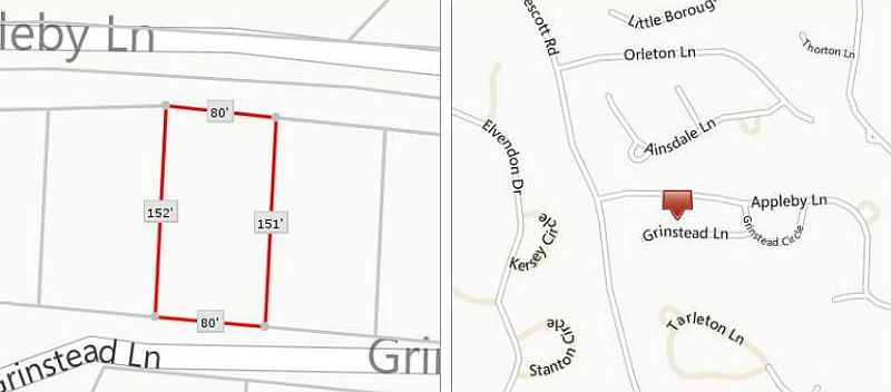 2nd image of Grinstead Ln