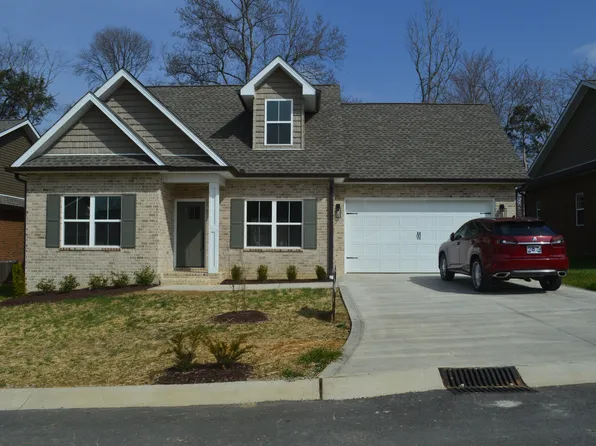 1430 Village Loop, Cookeville, TN 38501
