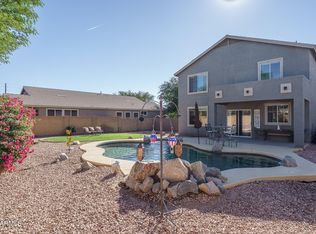 7128 W Palmaire Ave, Glendale, AZ 85303
