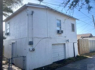 4908 Avenue Q 1/2, Galveston, TX 77551