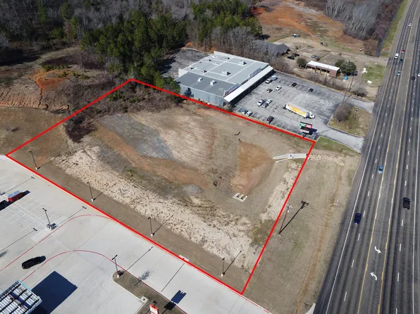 1051 State Highway 110 N #1-PAD, Whitehouse, TX 75791