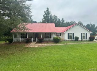 1119 4th St NW, Reform, AL 35481