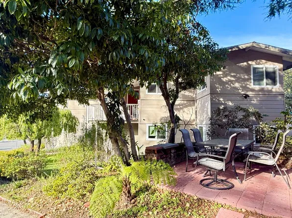 100 Belvedere Dr APT 7, Mill Valley, CA 94941