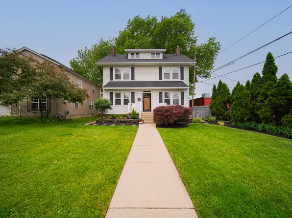 27 Garden Rd, Columbus, OH 43214