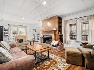325 Lakeside Dr, Smithville, TN 37166