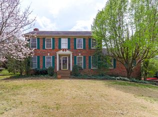117 Cheyenne Dr, Hendersonville, TN 37075