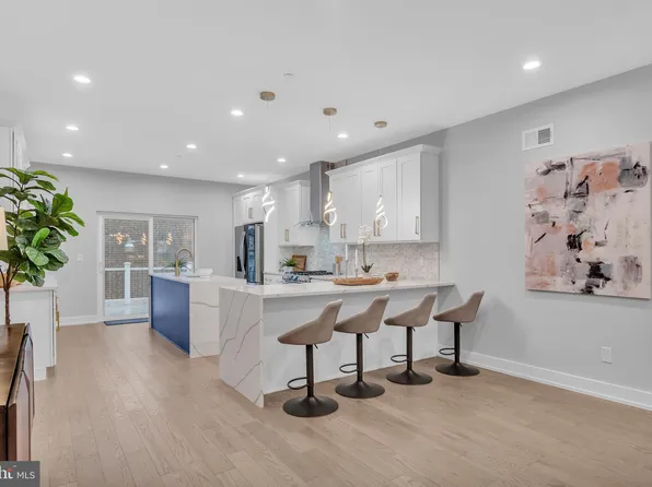 4547 Belgrade St, Philadelphia, PA 19137