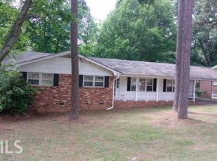 3007 June Apple Dr #21, Decatur, GA 30034