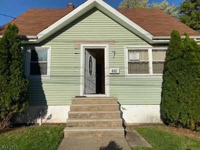 410 Bower St, Linden, NJ, 07036