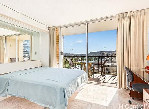 5th image of 2345 Ala Wai Blvd APT 2211
