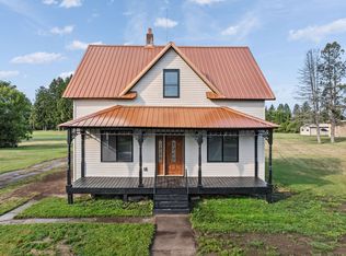 N3721 1st Street, Weyerhaeuser, WI 54895