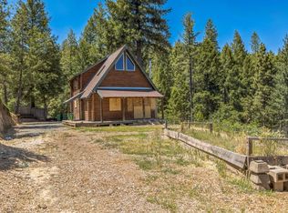 13361 Sailor Flat Rd, Nevada City, CA 95959